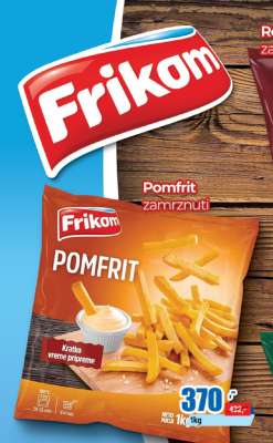 POMFRIT