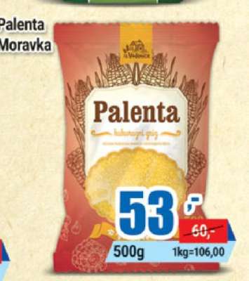 PALENTA