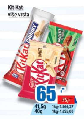 Kit Kat