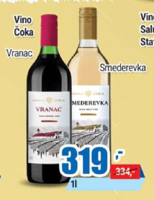 Vino Čoka
