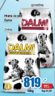 Dalmi