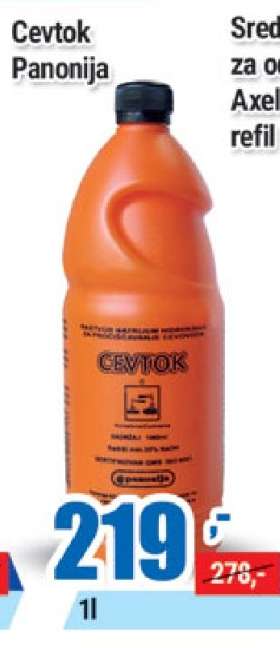 Cevtok Panonija