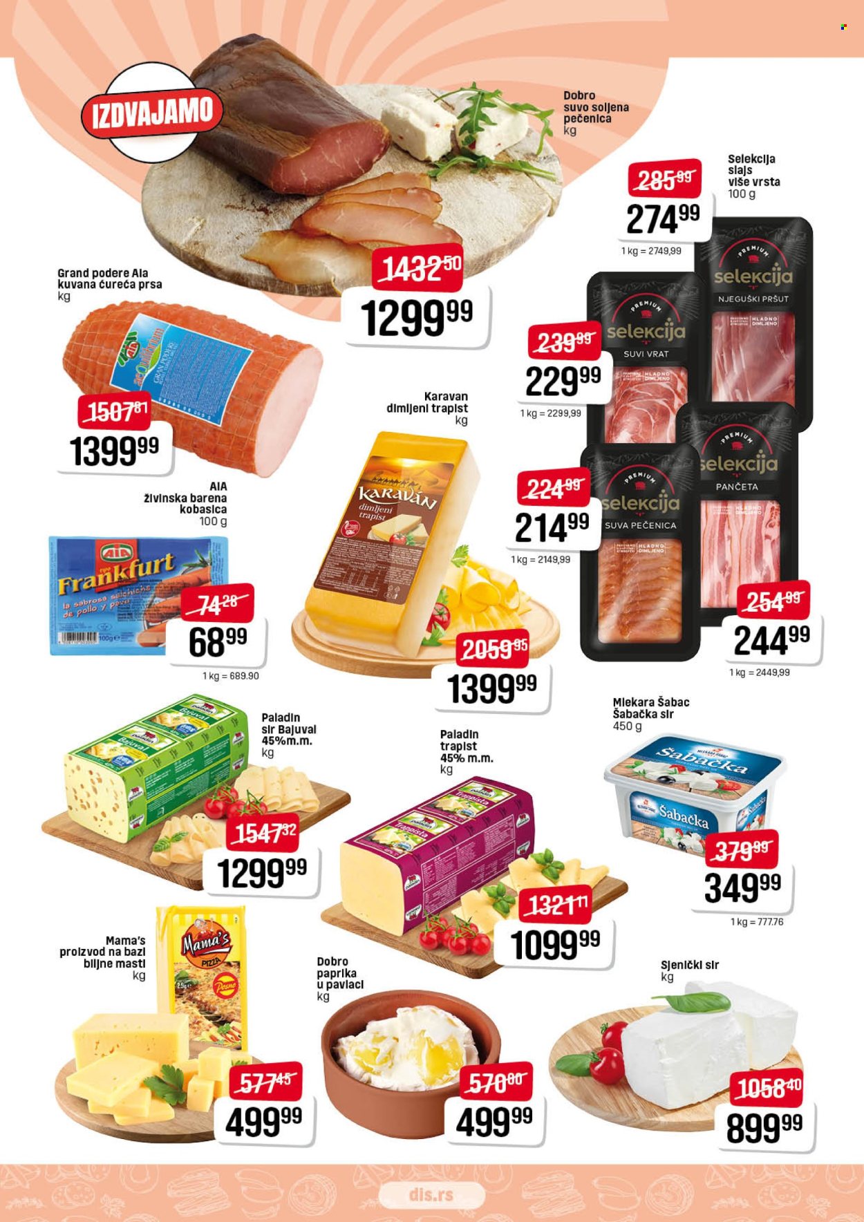 DIS katalog - 06.11.2025 - 19.11.2025. Stranica 3