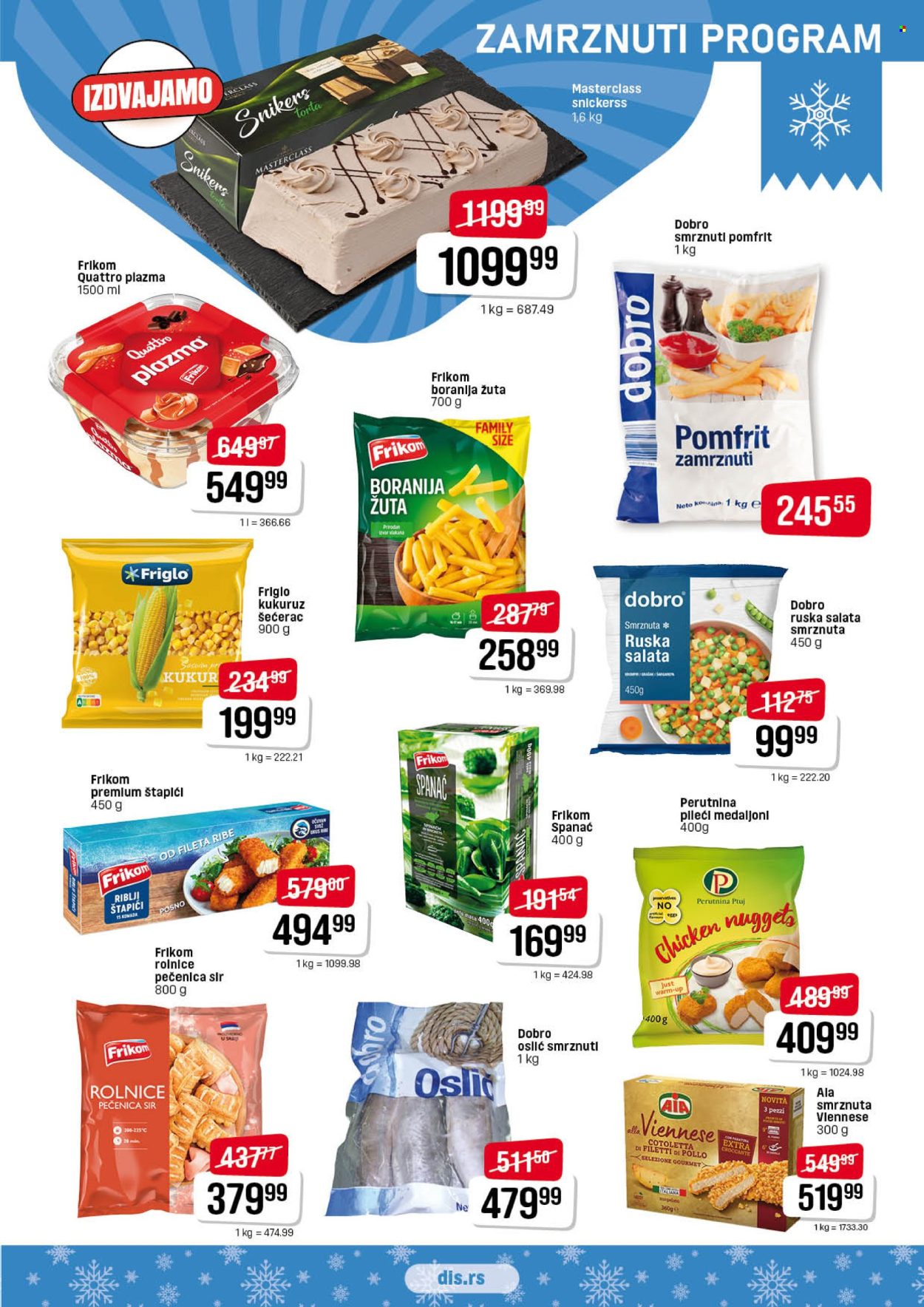 DIS katalog - 06.11.2025 - 19.11.2025. Stranica 5