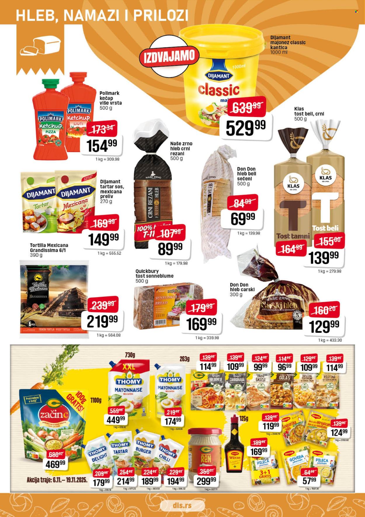 DIS katalog - 06.11.2025 - 19.11.2025. Stranica 6