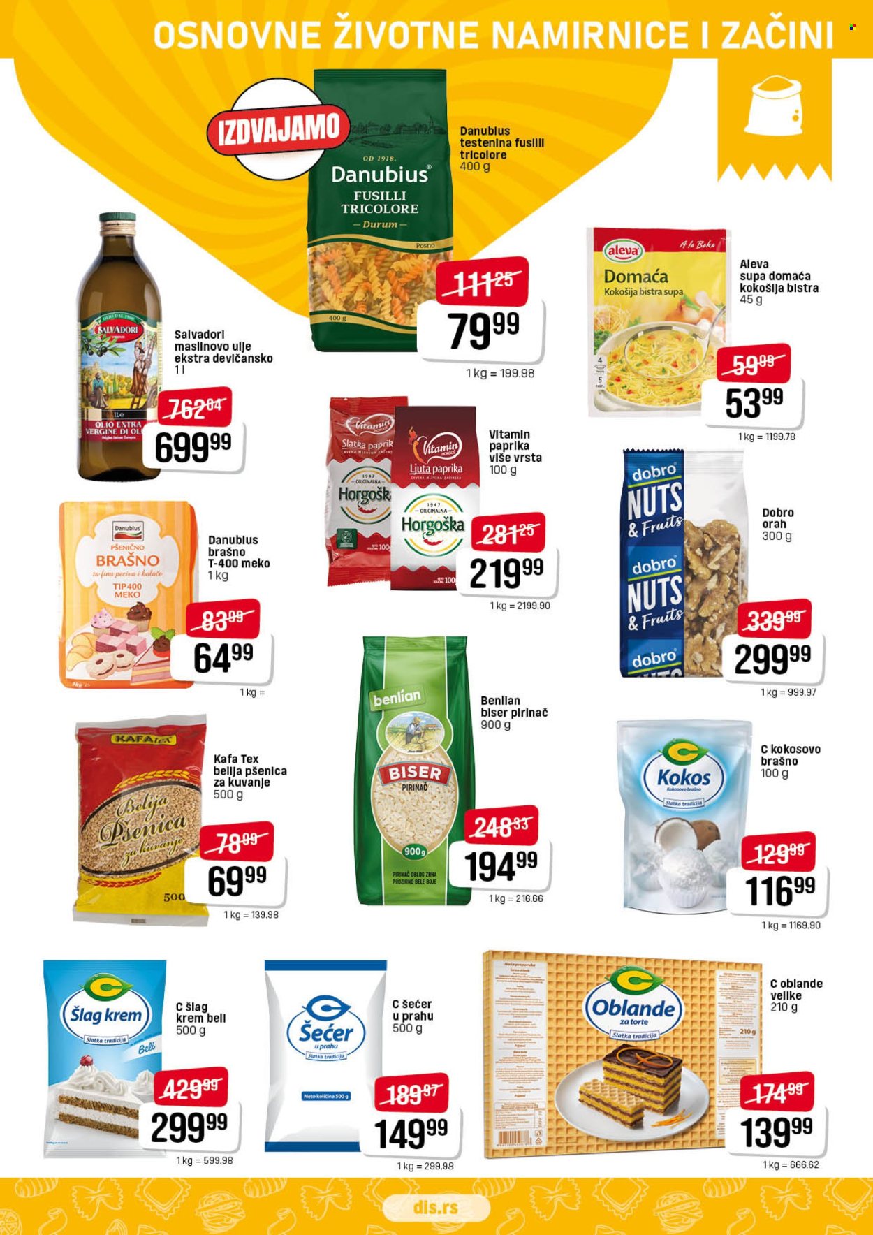 DIS katalog - 06.11.2025 - 19.11.2025. Stranica 7