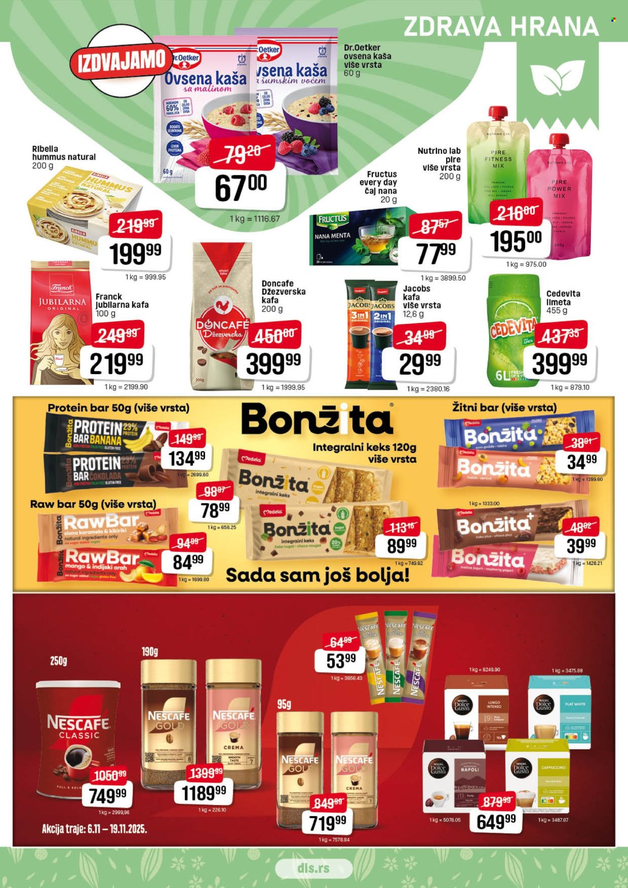 DIS katalog - 06.11.2025 - 19.11.2025. Stranica 9