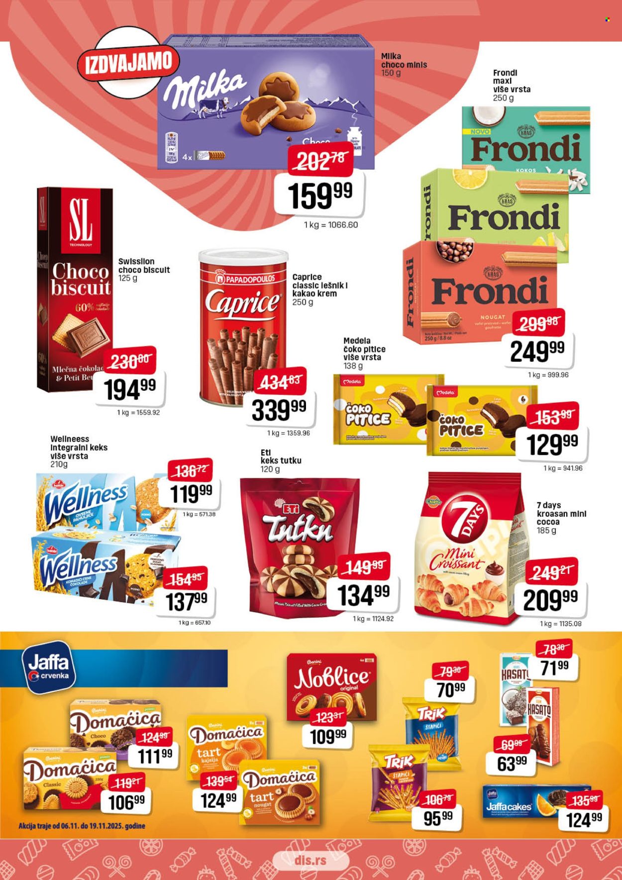 DIS katalog - 06.11.2025 - 19.11.2025. Stranica 13