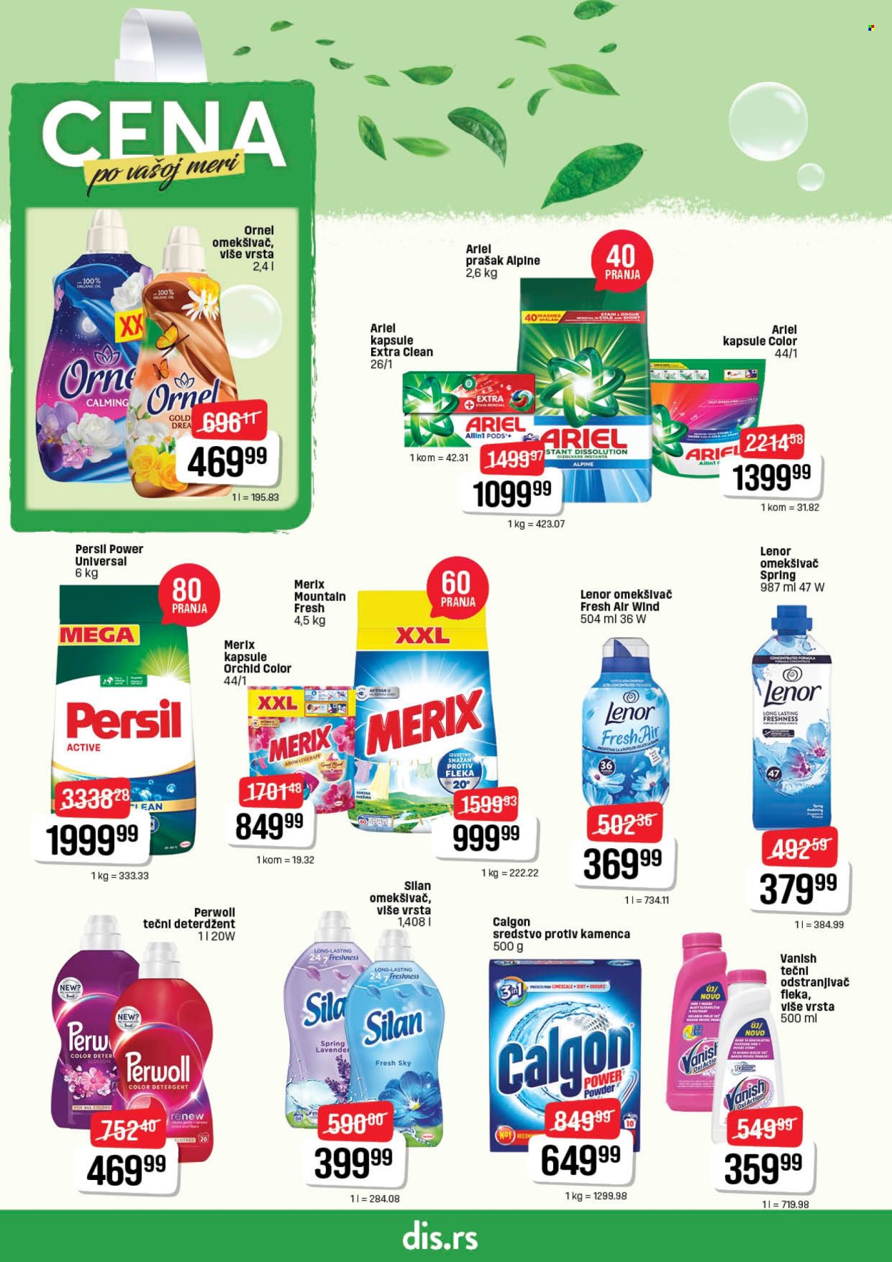 DIS katalog - 06.11.2025 - 19.11.2025. Stranica 18