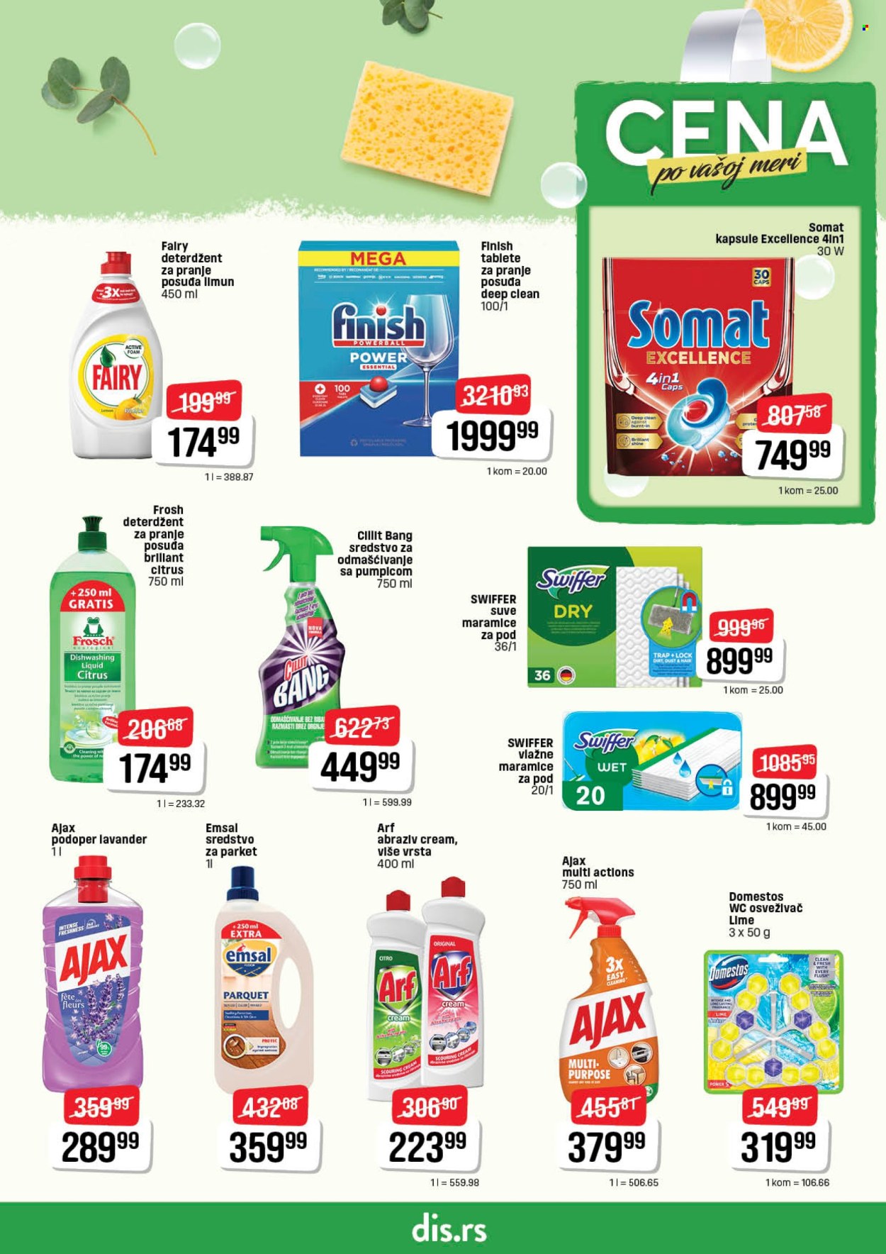 DIS katalog - 06.11.2025 - 19.11.2025. Stranica 19