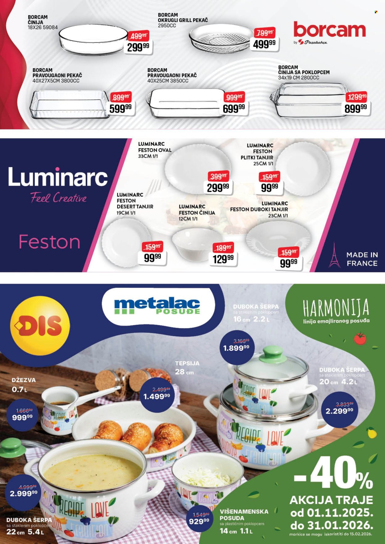 DIS katalog - 06.11.2025 - 19.11.2025. Stranica 22