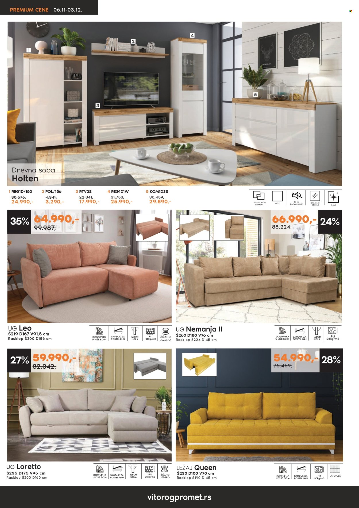 Vitorog katalog - 06.11.2025 - 03.12.2025. Stranica 4