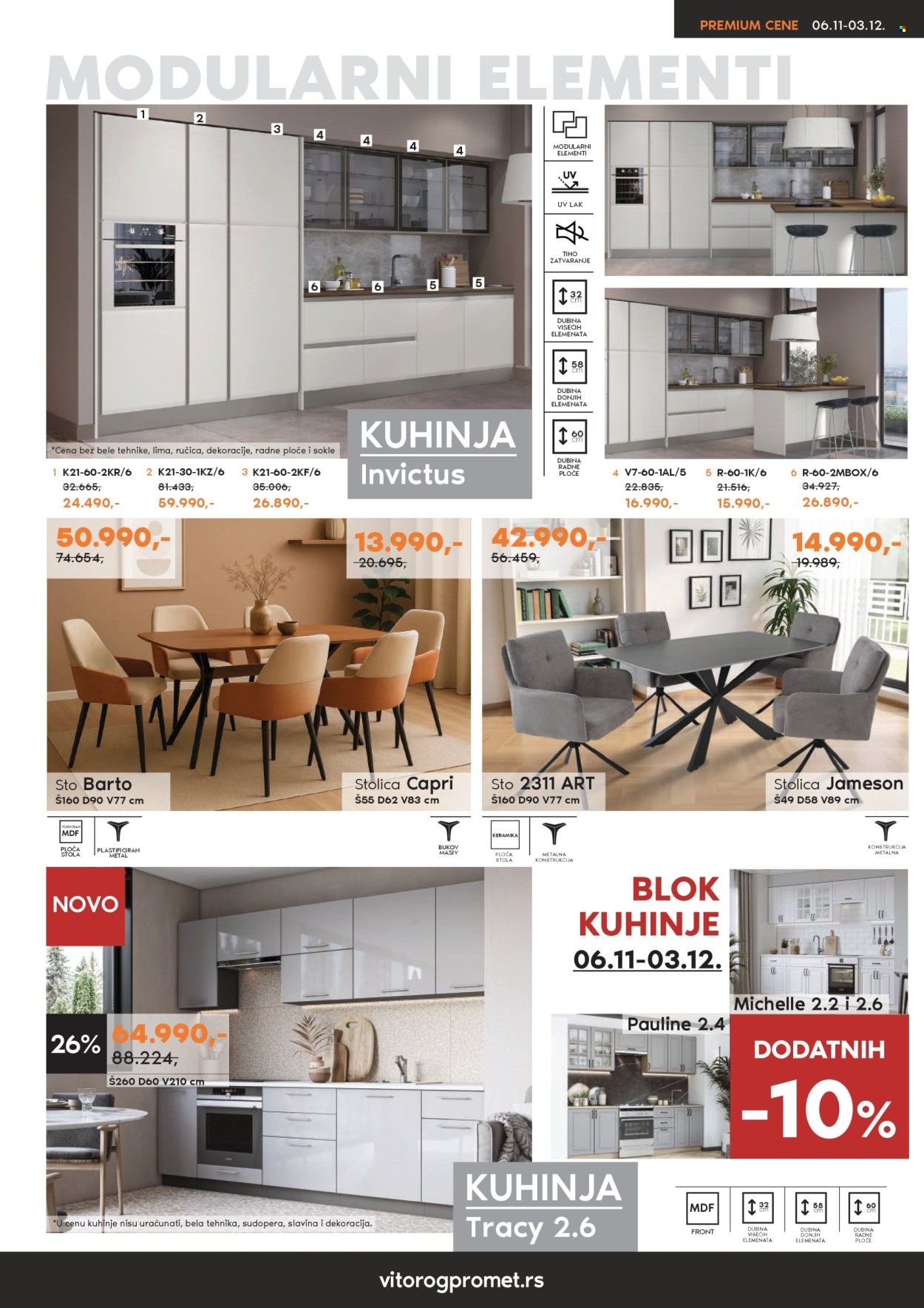 Vitorog katalog - 06.11.2025 - 03.12.2025. Stranica 5