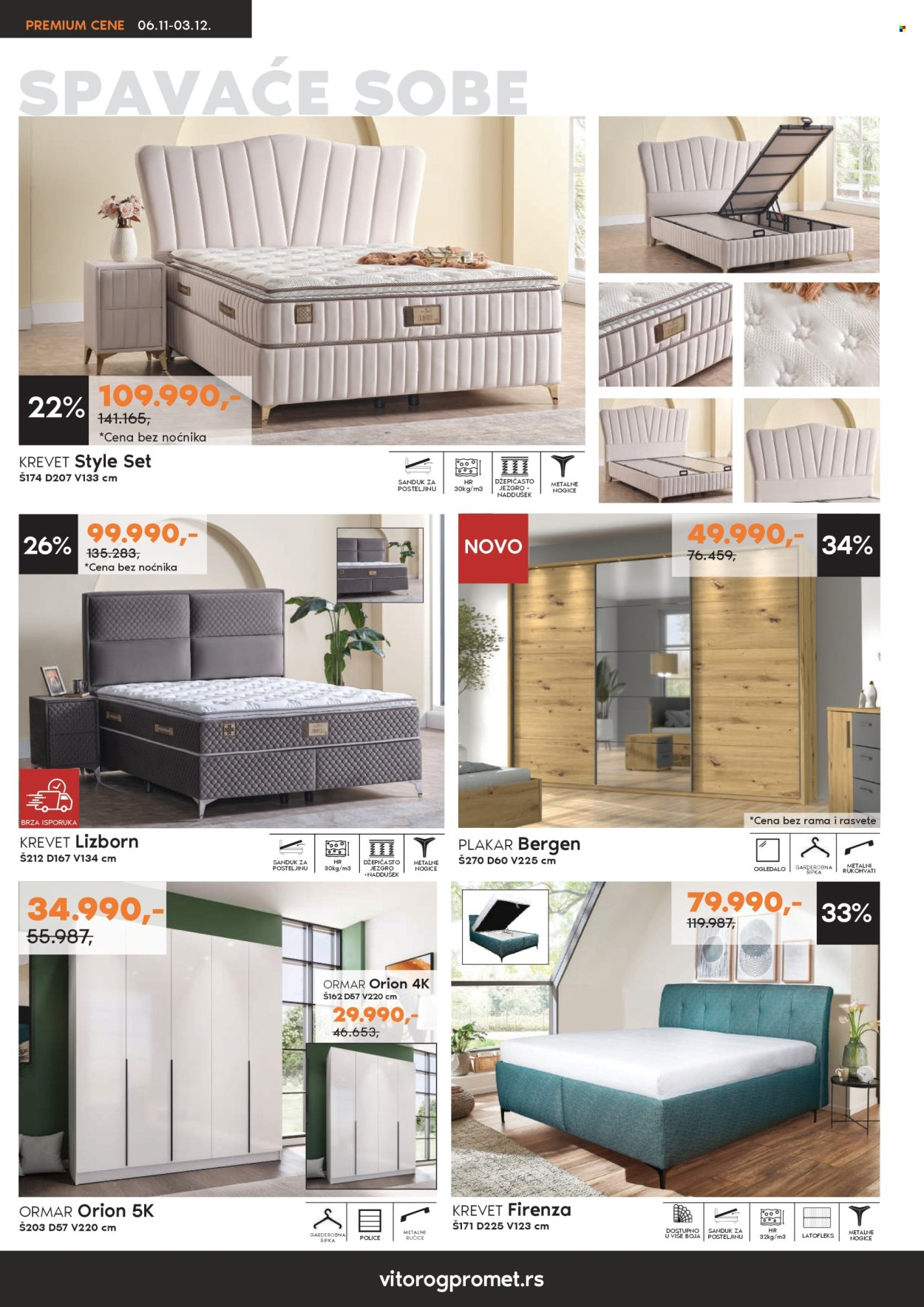 Vitorog katalog - 06.11.2025 - 03.12.2025. Stranica 6