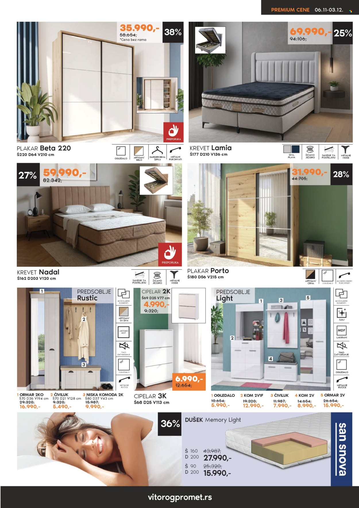 Vitorog katalog - 06.11.2025 - 03.12.2025. Stranica 7