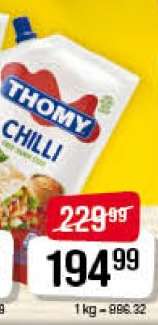 Thomy Chilli