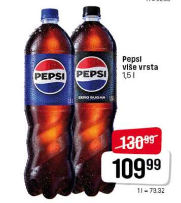 PEPSI