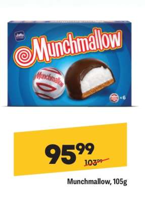 Munchmallow 105g
