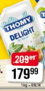 Thomy Delight