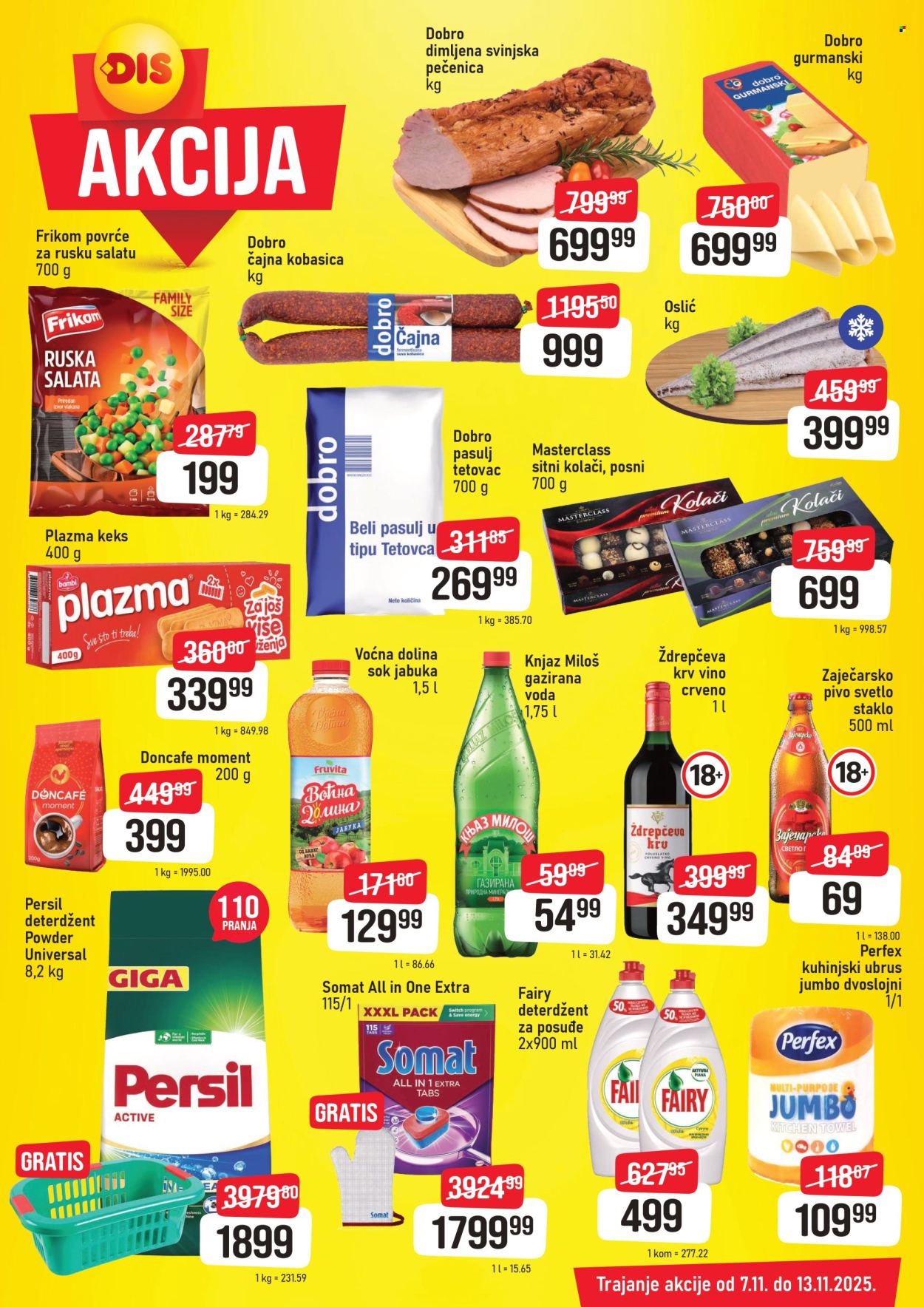 DIS katalog - 07.11.2025 - 13.11.2025. Stranica 2