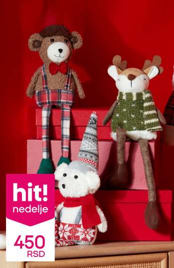 Pepco katalog - 06.11.2025 - 12.11.2025.