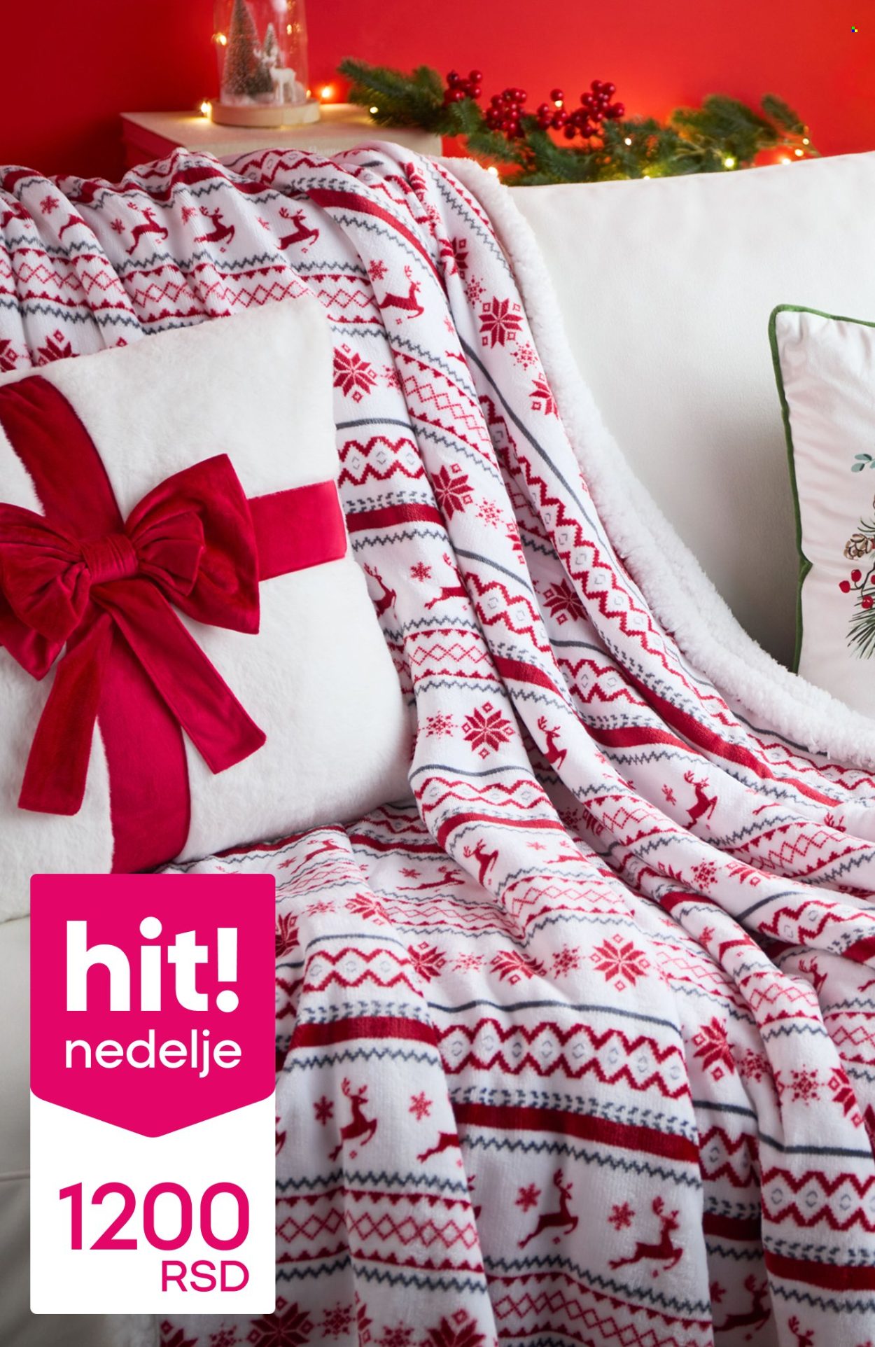 Pepco katalog - 06.11.2025 - 12.11.2025. Stranica 2