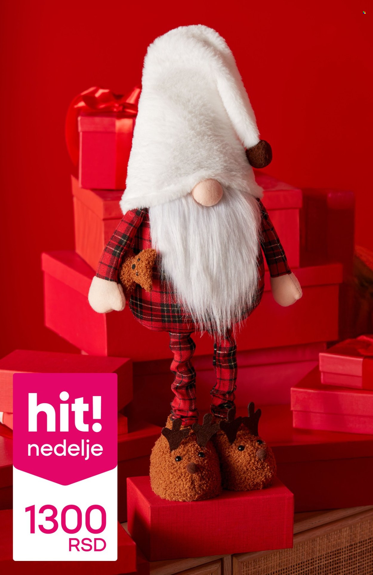 Pepco katalog - 06.11.2025 - 12.11.2025. Stranica 3