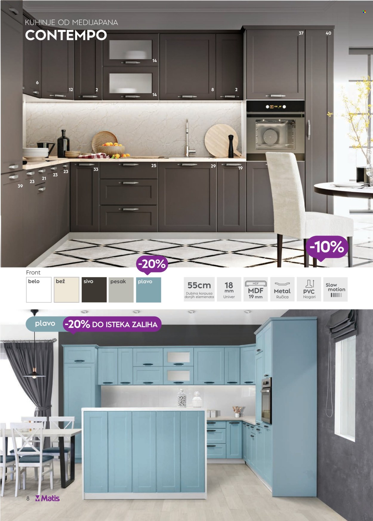 Matis katalog - 01.11.2025 - 30.11.2025. Stranica 8