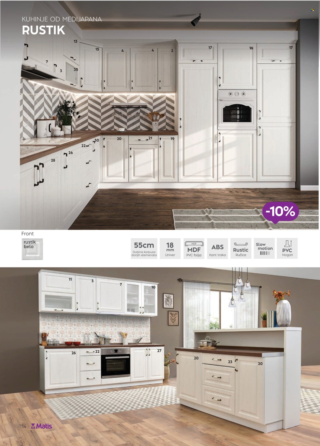 Matis katalog - 01.11.2025 - 30.11.2025. Stranica 14