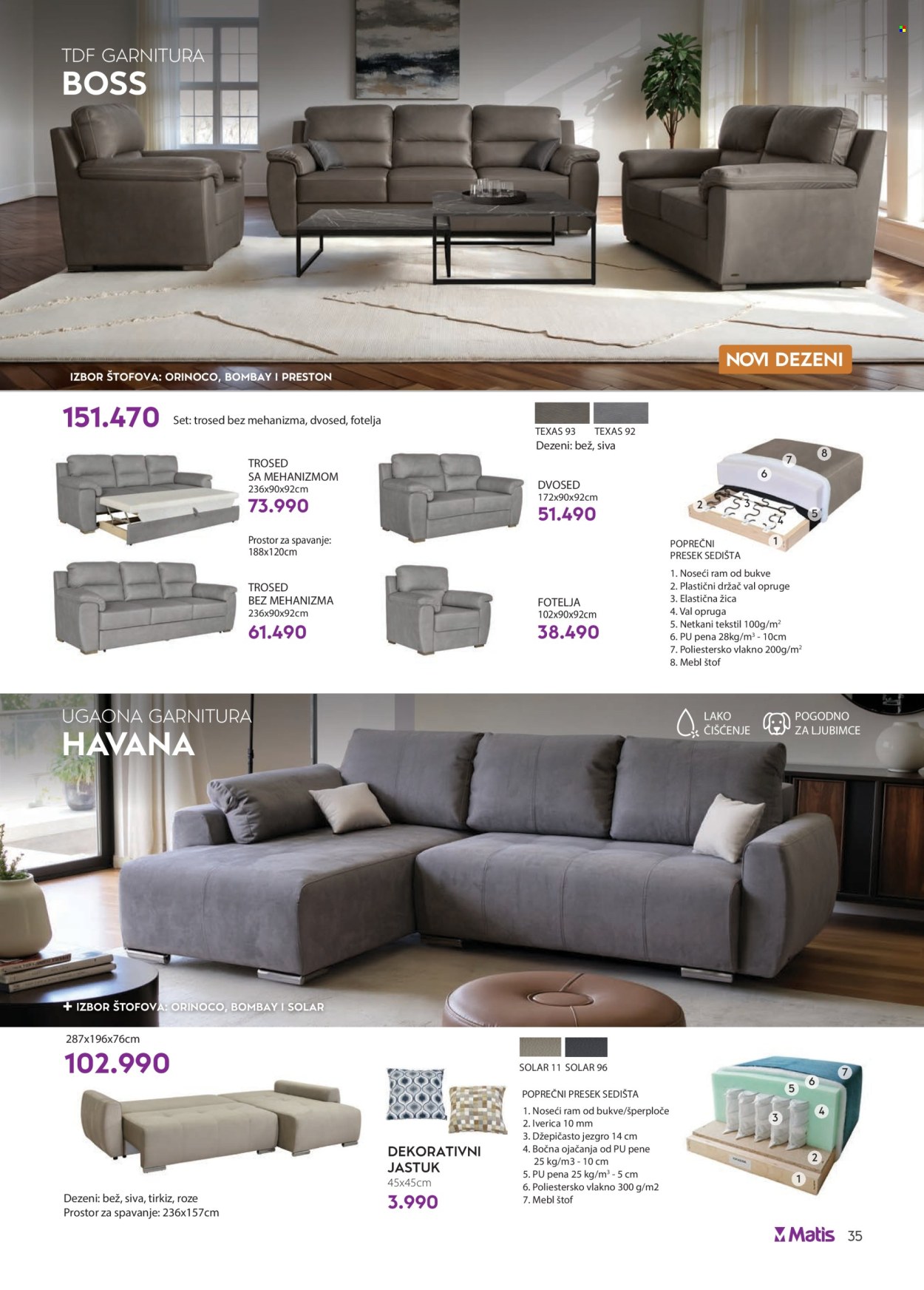 Matis katalog - 01.11.2025 - 30.11.2025. Stranica 35
