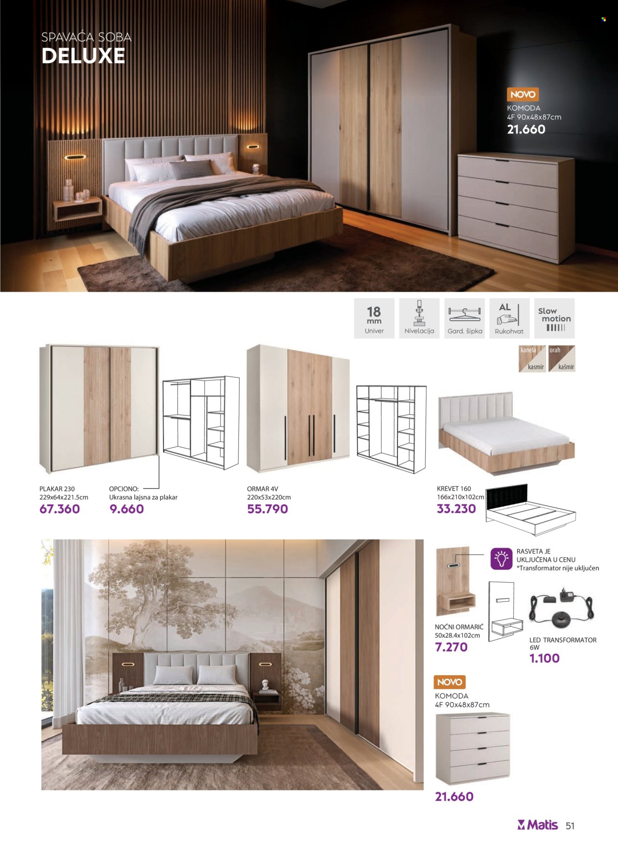 Matis katalog - 01.11.2025 - 30.11.2025. Stranica 51