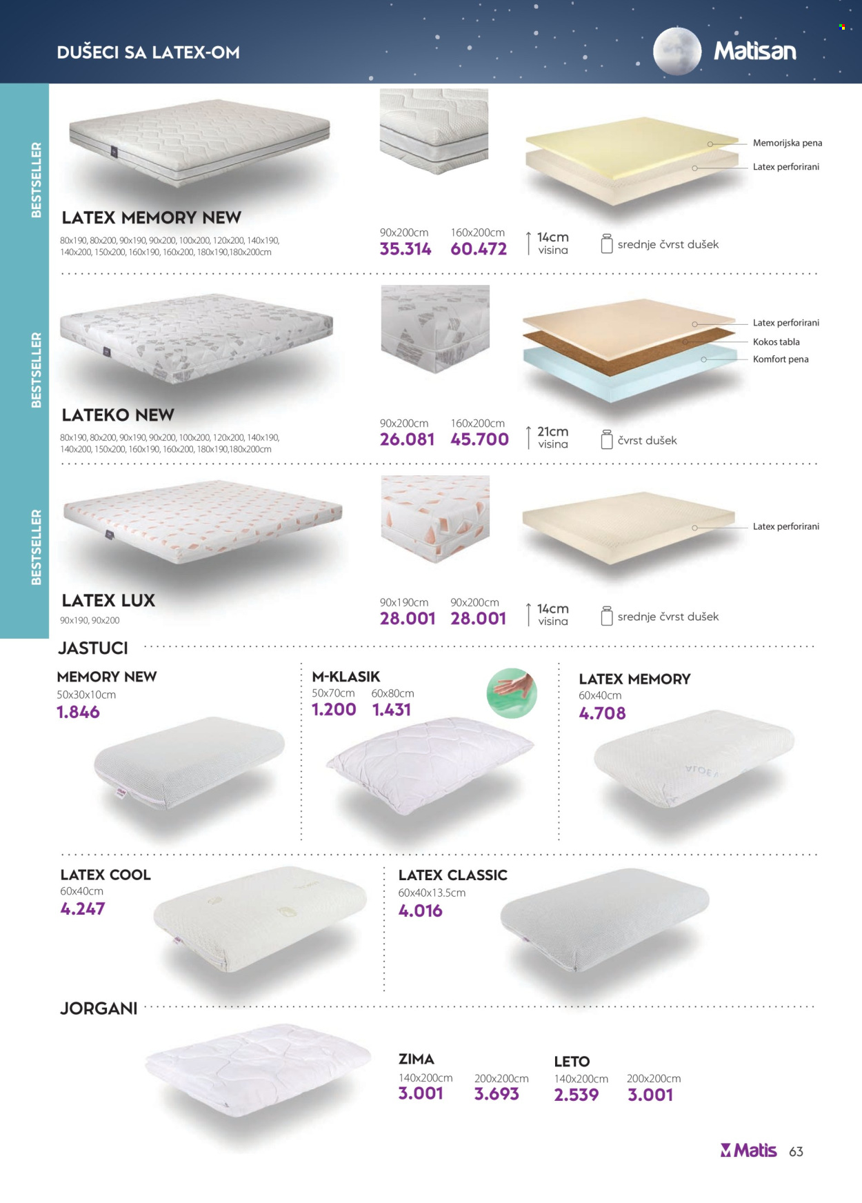 Matis katalog - 01.11.2025 - 30.11.2025. Stranica 63