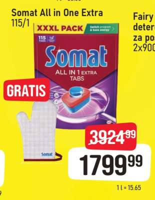 Somat All in One Extra