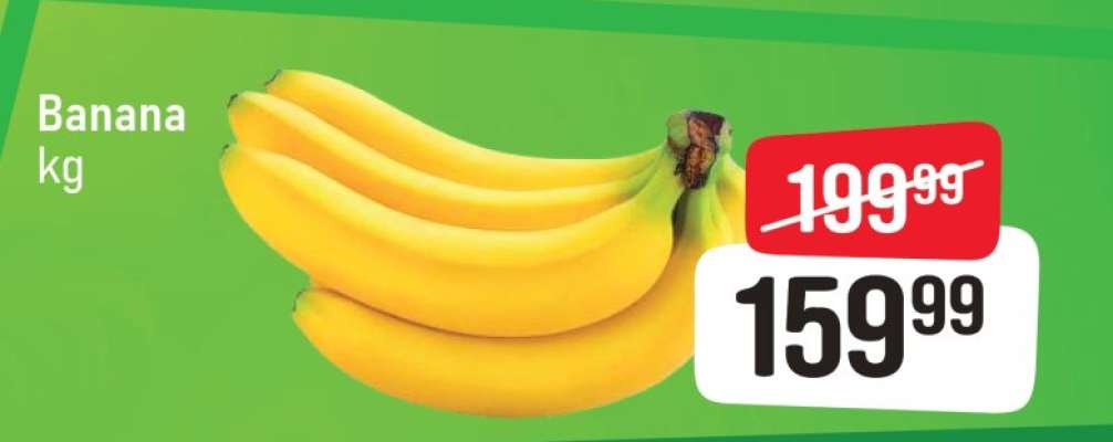 banana