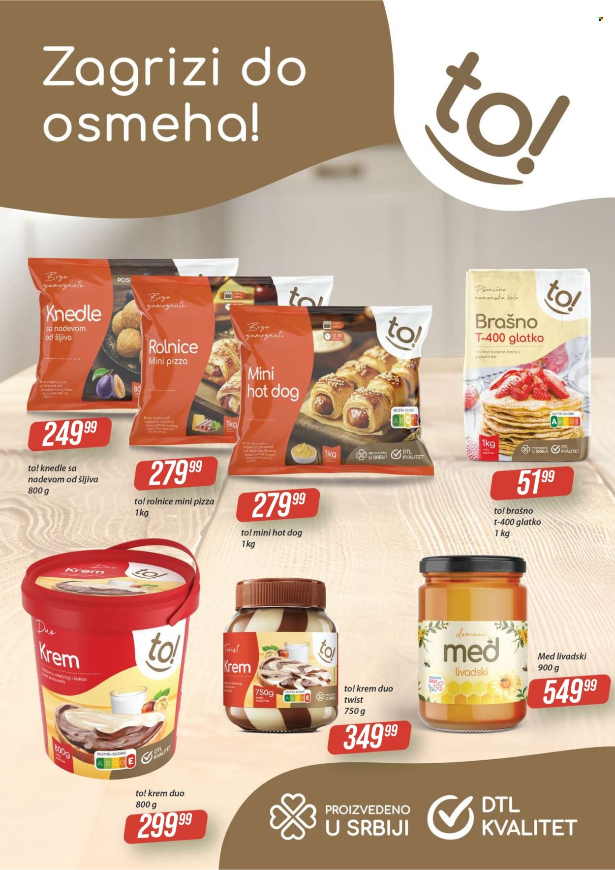 Tekijanka katalog - 05.11.2025 - 17.11.2025. Stranica 2