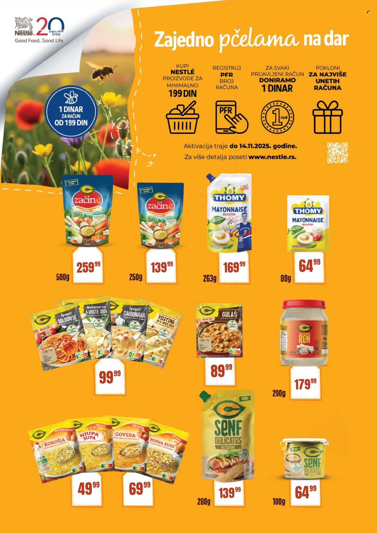 Tekijanka katalog - 05.11.2025 - 17.11.2025. Stranica 3