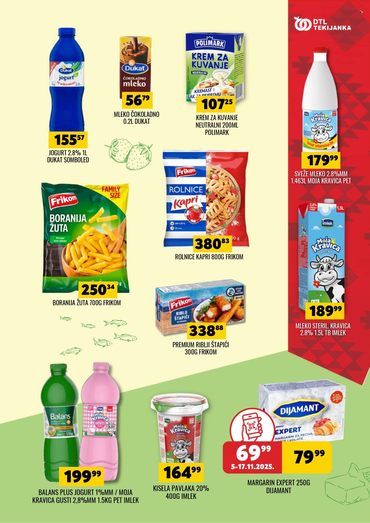 Tekijanka katalog - 05.11.2025 - 17.11.2025. Stranica 5