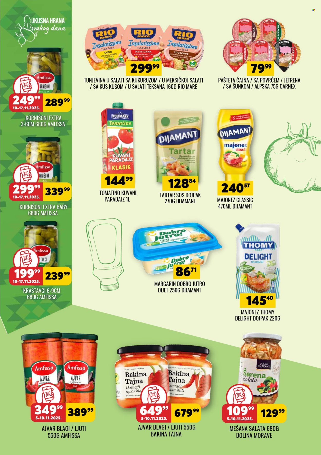 Tekijanka katalog - 05.11.2025 - 17.11.2025. Stranica 6