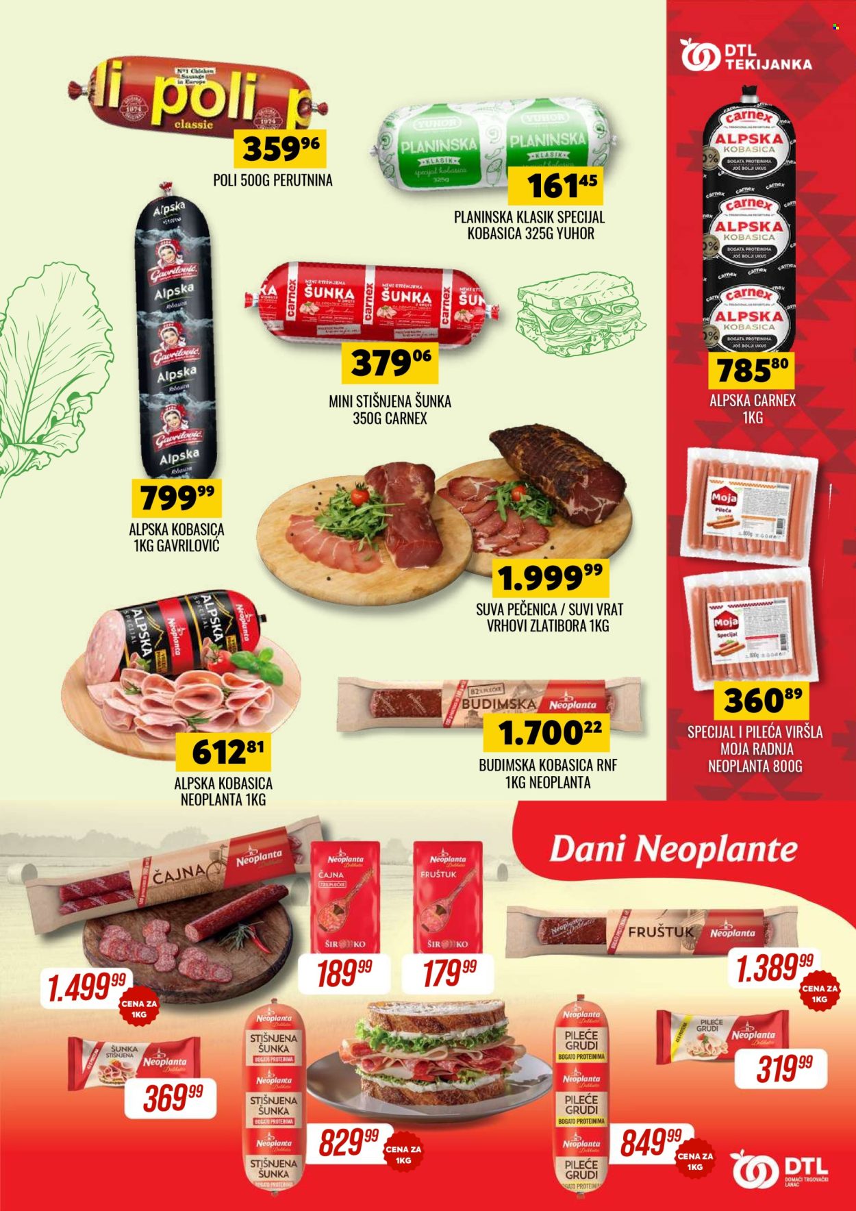 Tekijanka katalog - 05.11.2025 - 17.11.2025. Stranica 7