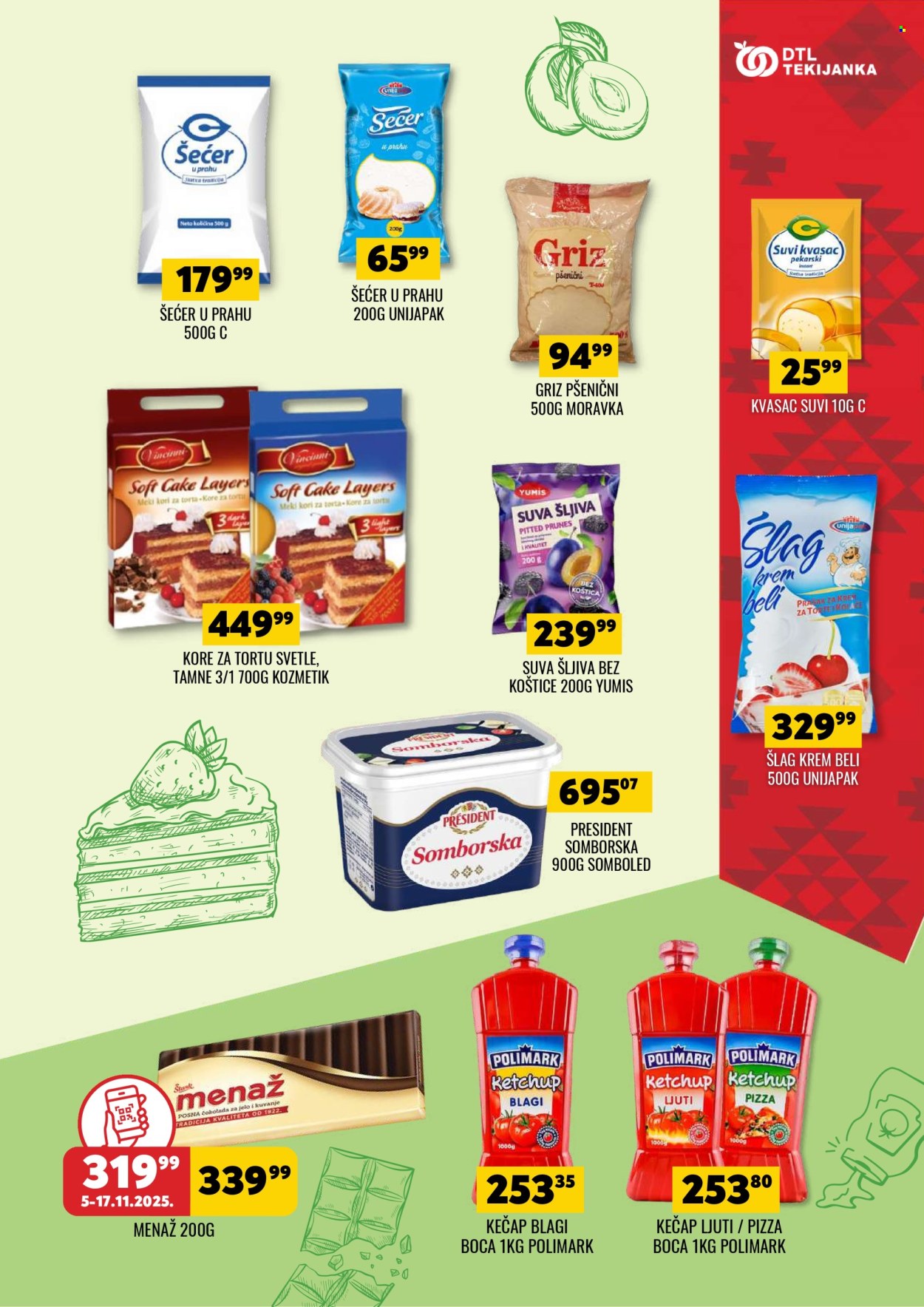 Tekijanka katalog - 05.11.2025 - 17.11.2025. Stranica 9