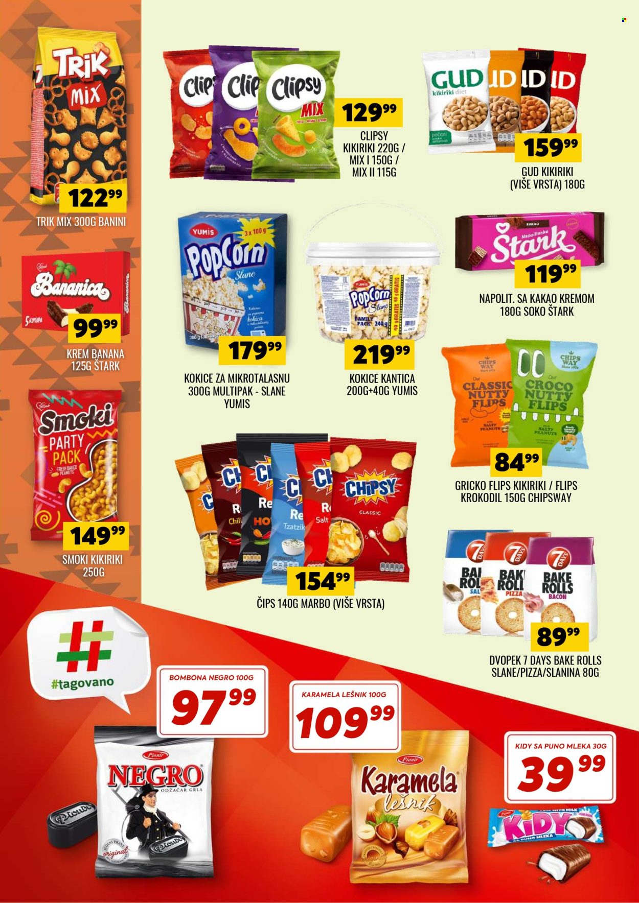 Tekijanka katalog - 05.11.2025 - 17.11.2025. Stranica 10