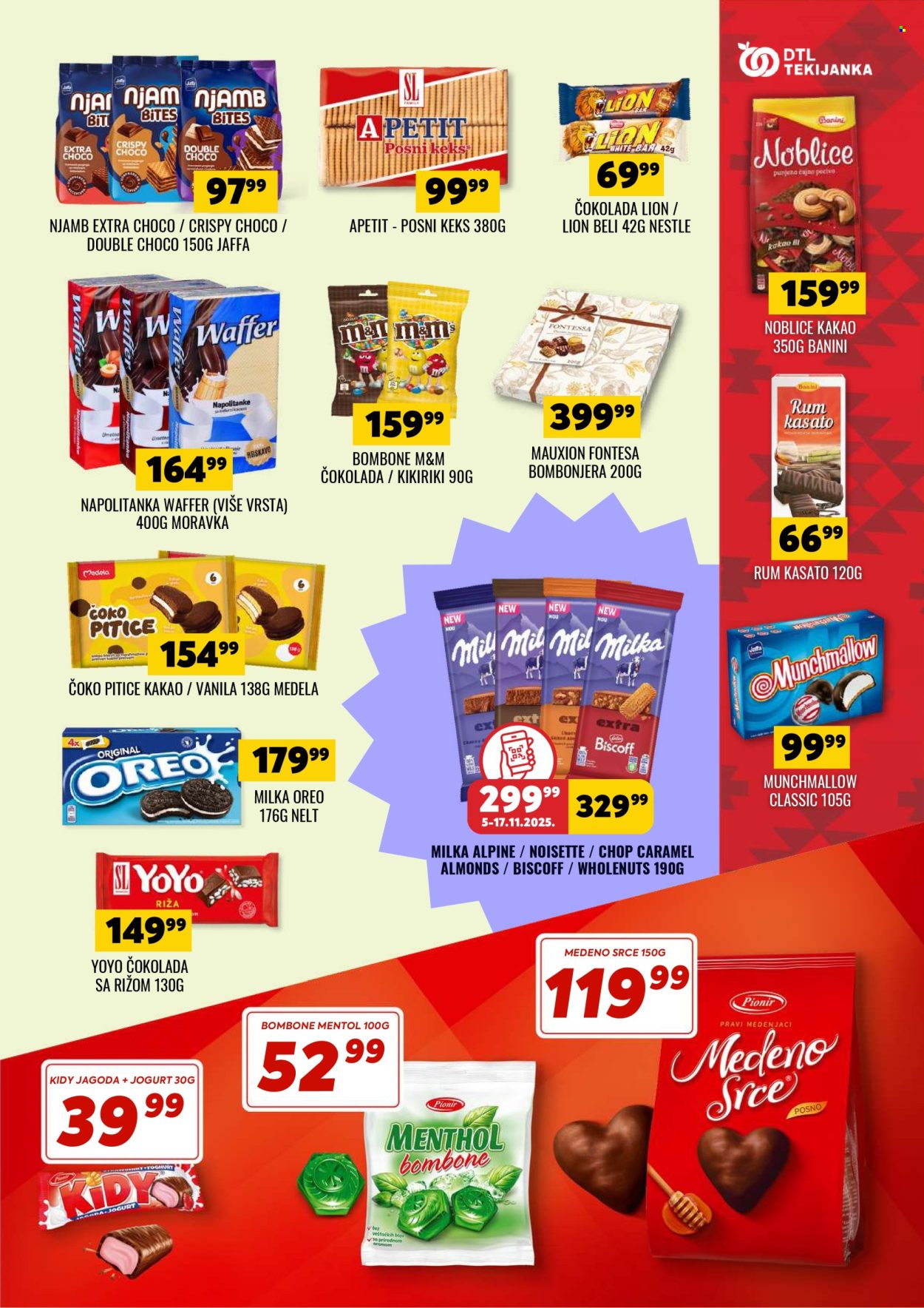 Tekijanka katalog - 05.11.2025 - 17.11.2025. Stranica 11