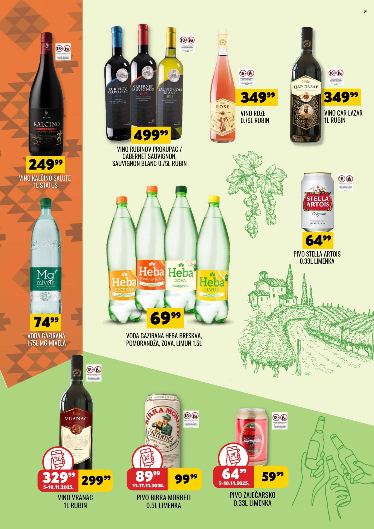 Tekijanka katalog - 05.11.2025 - 17.11.2025. Stranica 12