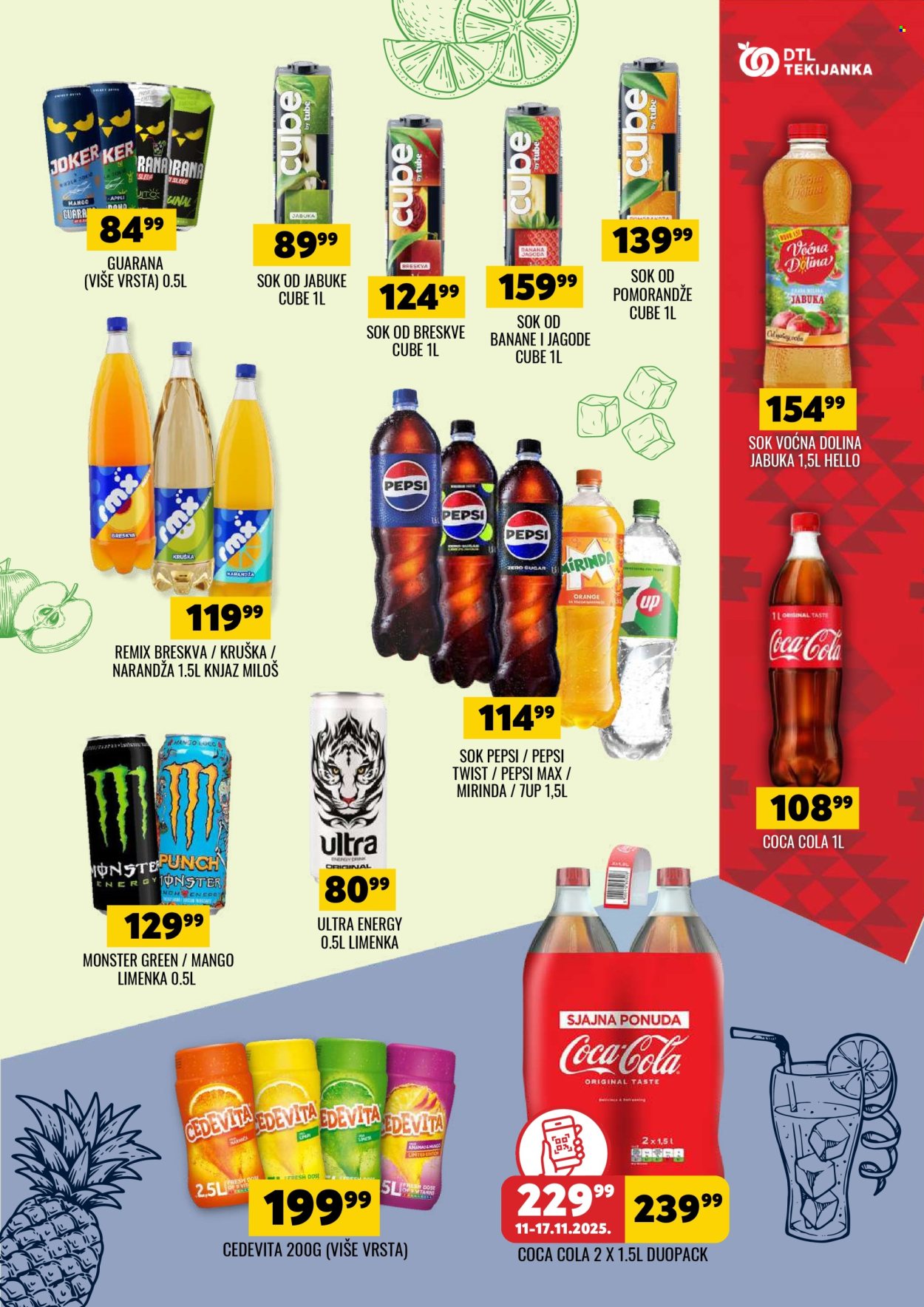 Tekijanka katalog - 05.11.2025 - 17.11.2025. Stranica 13