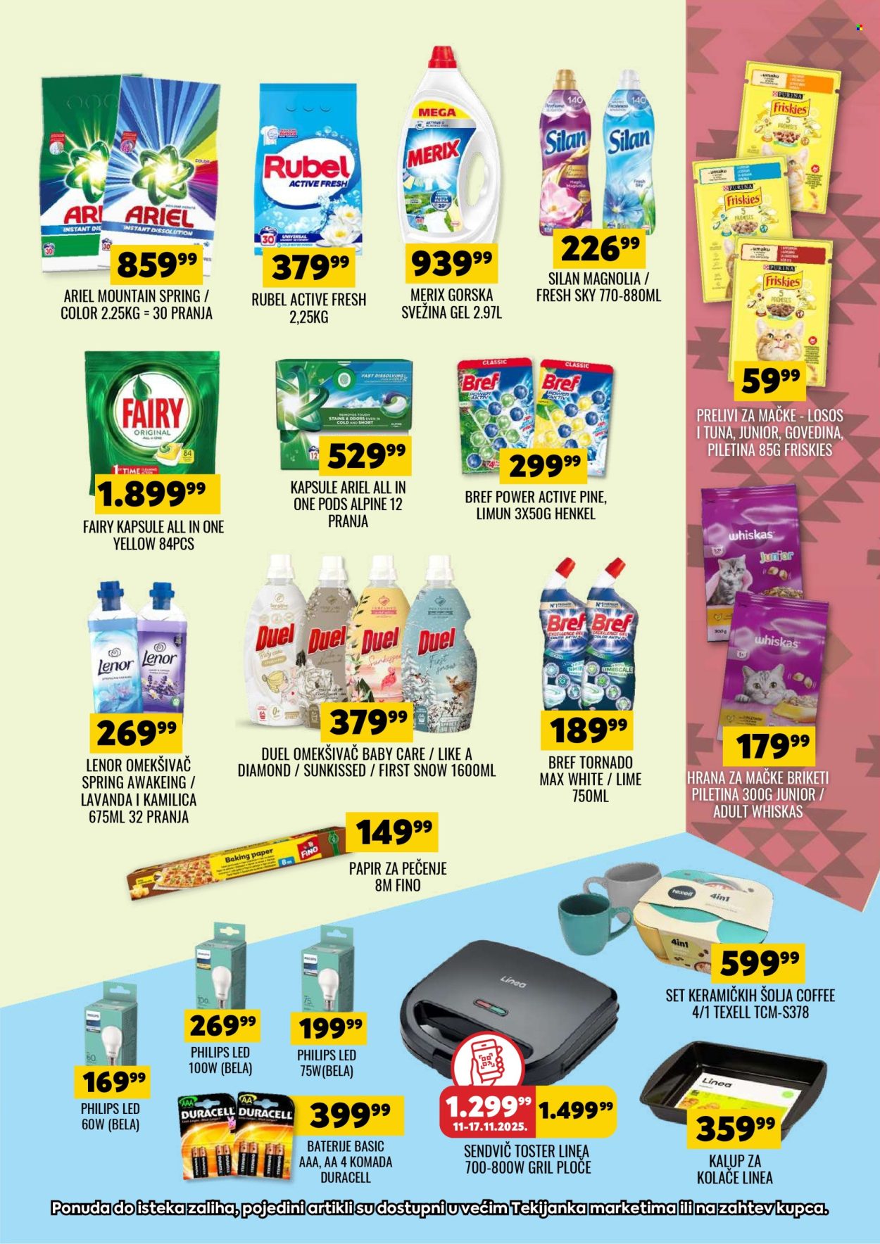 Tekijanka katalog - 05.11.2025 - 17.11.2025. Stranica 15