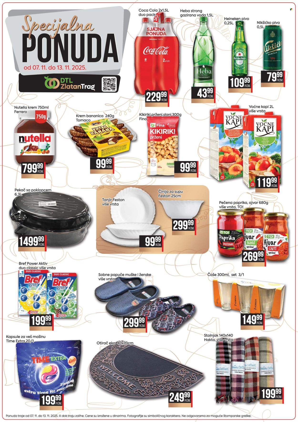 Zlatan Trag katalog - 07.11.2025 - 13.11.2025. Stranica 2