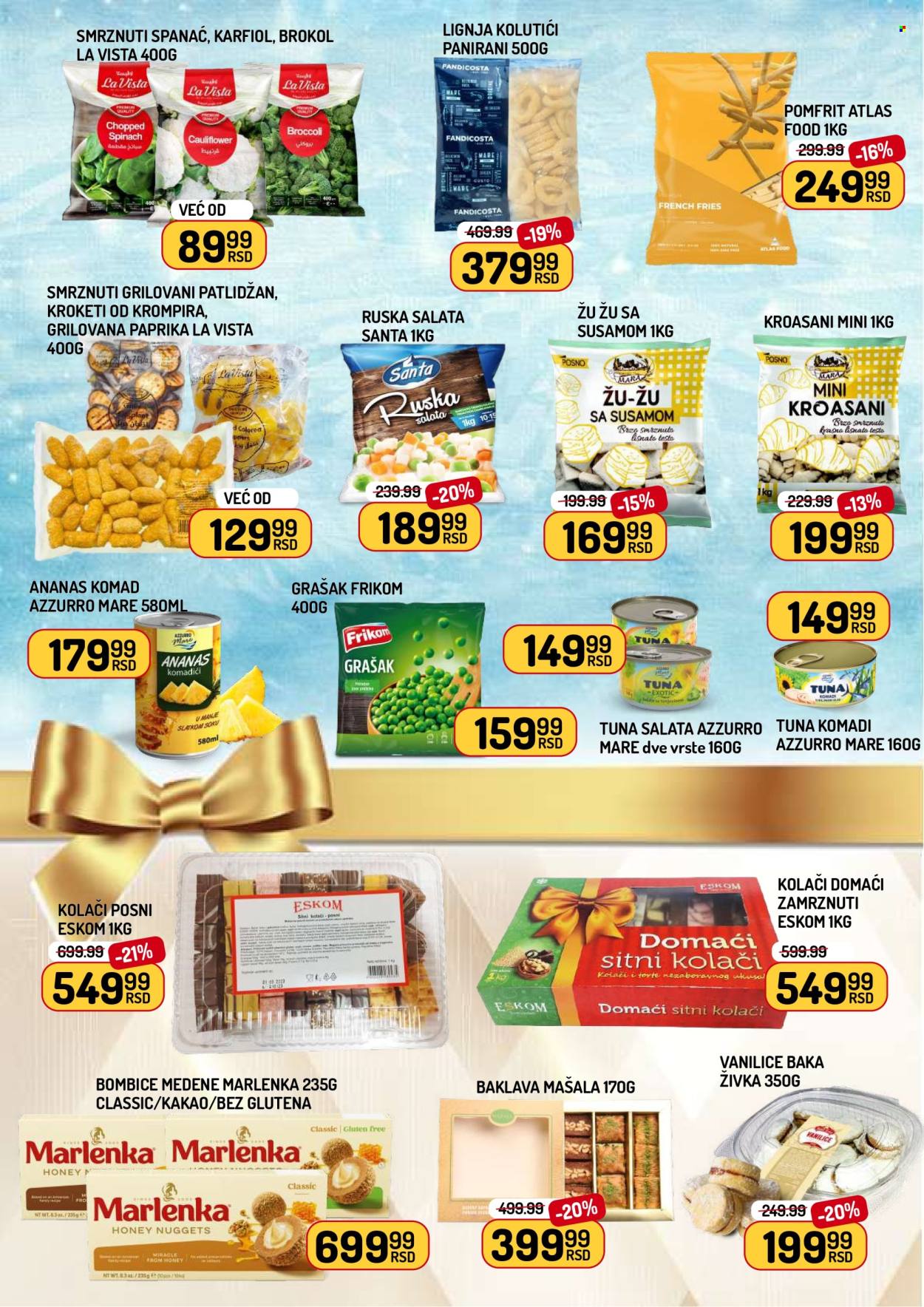 Aman katalog - 07.11.2025 - 13.11.2025. Stranica 6