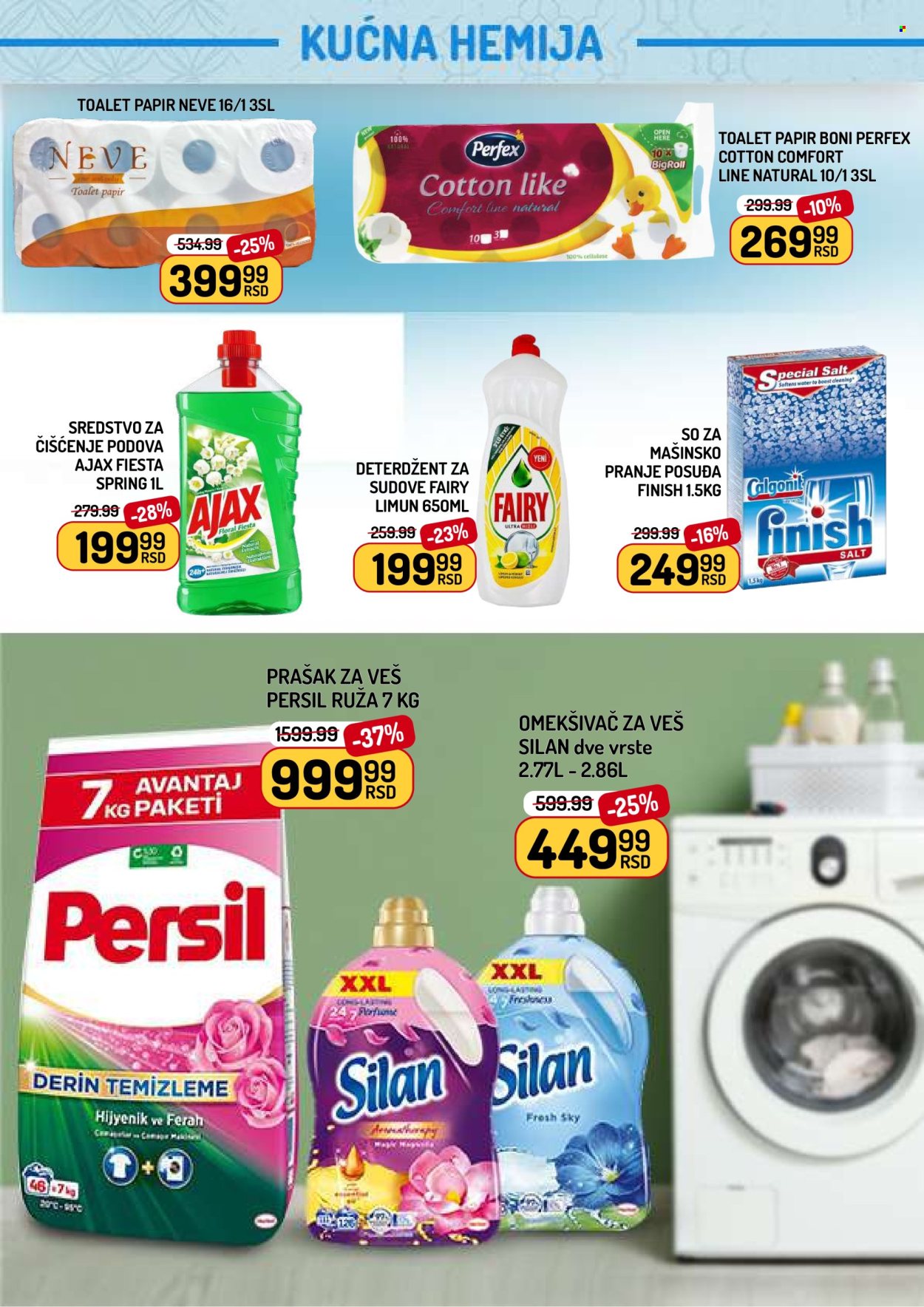 Aman katalog - 07.11.2025 - 13.11.2025. Stranica 11