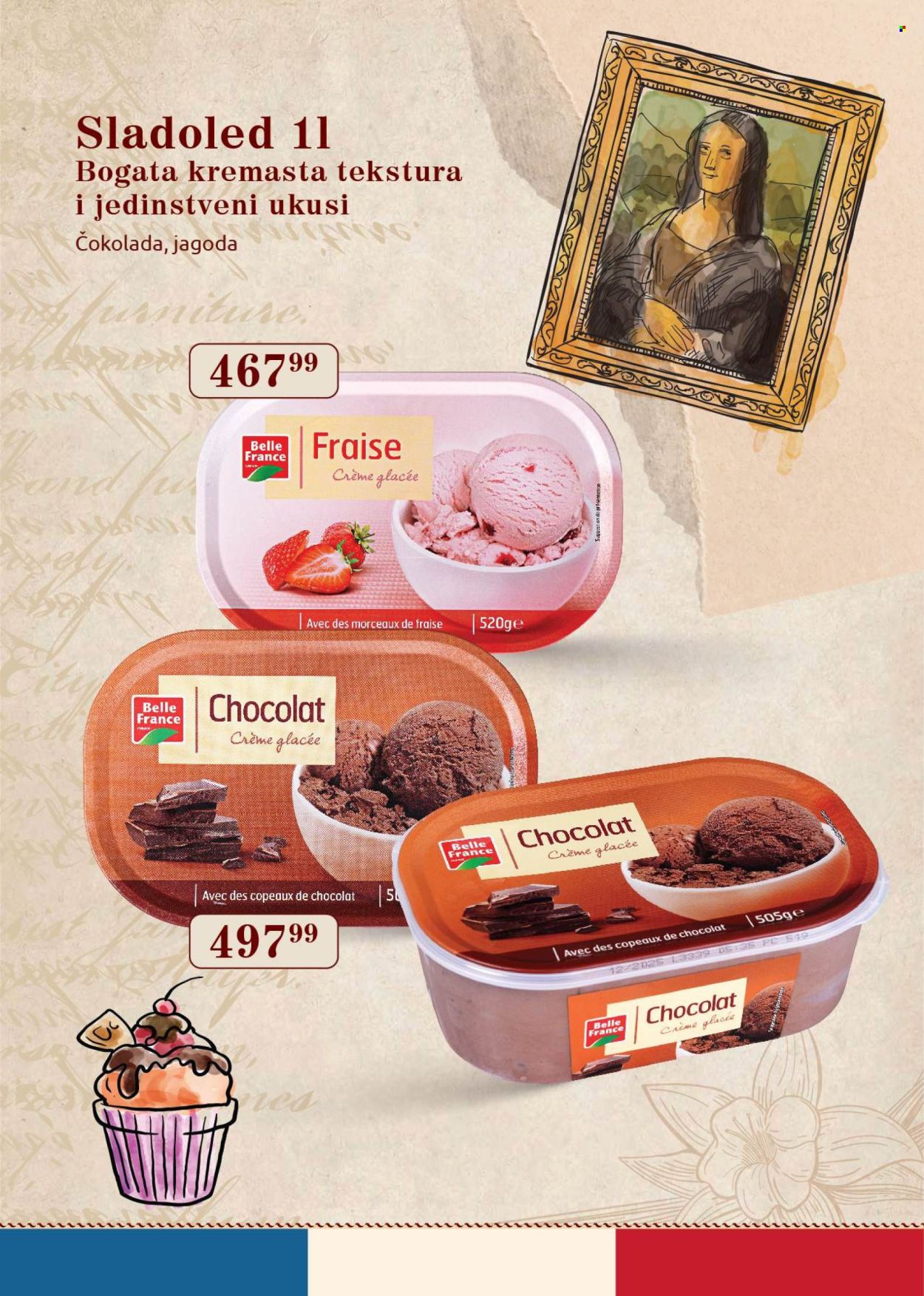 SuperVERO katalog. Stranica 5