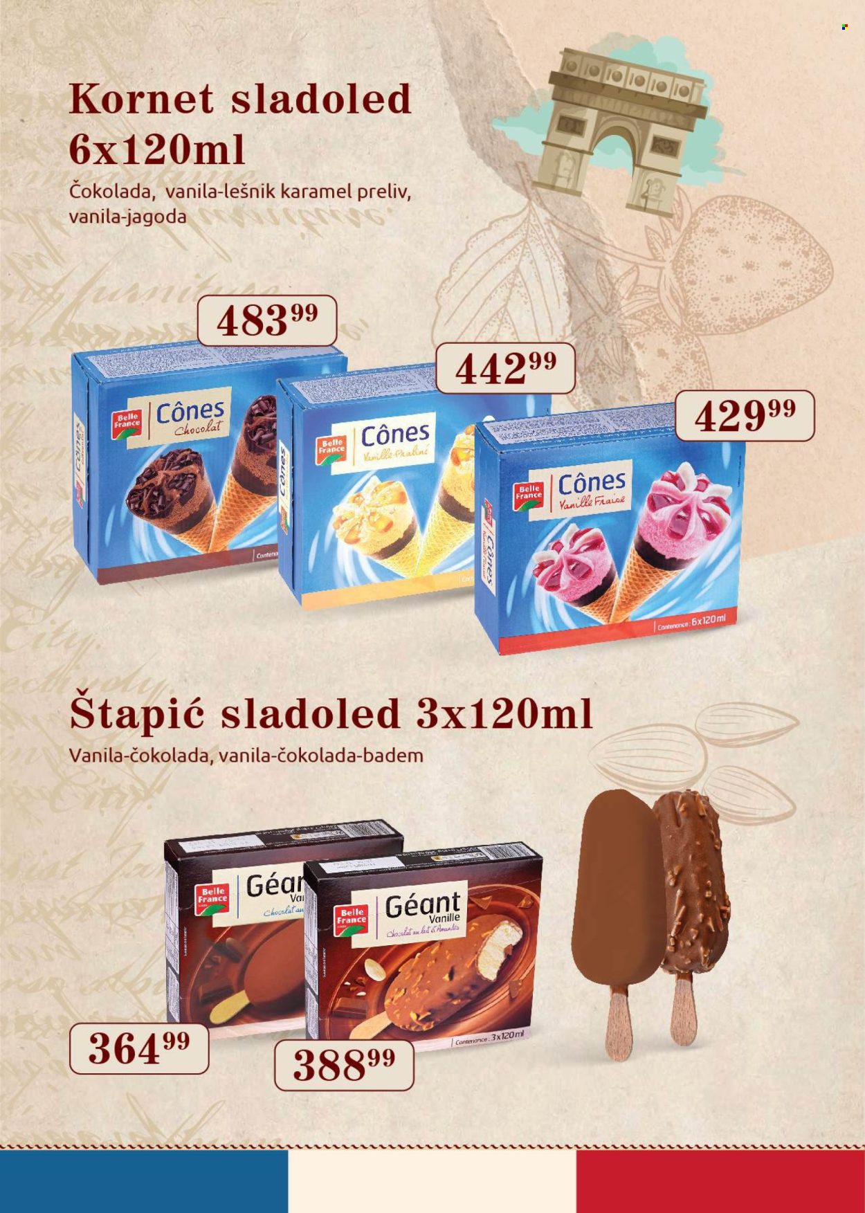 SuperVERO katalog. Stranica 7